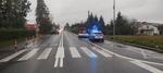Kolejny wypadek w Sandomierzu. Potrącona przez lawetę kobieta w szpitalu | STV.INFO