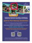 Sandomierz: Nowa inicjatywa dla aktywnych - parkrun Port Rzeczny Sandomierz