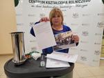 Sandomierz: Kapsuła czasu na zwieńczenie jubileuszu 100-lecia.