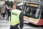 Zmiany organizacji ruchu w związku dniem Wszystkich Świętych