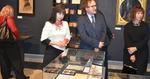 Muzeum Zamkowe w Sandomierzu upamiętniło Janusza Kamockiego, wybitnego etnografa, patriotę i swojego darczyńcę [FOTO]