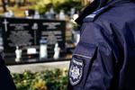Bezpieczny Dzień Wszystkich Świętych i Dzień Zaduszny