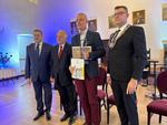 Sandomierz: Nagroda Bonum Publicum - Nagroda Miasta Sandomierza przyznana po raz dwudziesty.