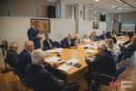 Historyczna i wyjątkowa sesja powiatu sandomierskiego. Ponad 50 mln zł na inwestycje | STV.INFO