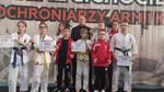 Sandomierz: Sukcesy sandomierskich karateków w Memoriale "Cichociemnych Spadochroniarzy AK".