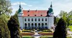 105. rocznica odzyskania niepodległości w Zamku Baranowie Sandomierskim