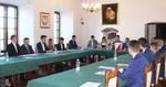 Wybory do Młodzieżowej Rady Miasta Sandomierza tuż-tuż. Uczniowie mogą już zgłaszać kandydatów