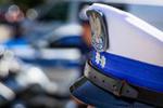 "Wpadła" na przekroczeniu prędkości