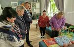 Pierwsze trojaczki w Gminie Dwikozy