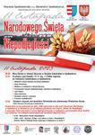 Sandomierz: Wielkie świętowanie 11 listopada.