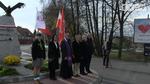 Mazurek Dąbrowskiego wybrzmiał w prawobrzeżnym Sandomierzu | STV.INFO