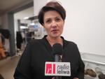 Koprzywnica: Delegacja ze Zwierzyńca poznaje dobre praktyki.