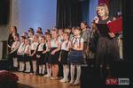 W Bogorii śpiewali dla niepodległej. Piękny koncert w GOK | STV.INFO