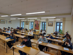 FInał Olimpiady Liturgicznej