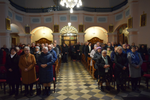 Dzień Ubogich w Sandomierzu