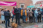 Sandomierz był stolicą winiarzy. Udane Święto Młodego Wina | STV.INFO