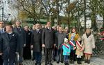 Uroczystości 105. Rocznicy Odzyskania Niepodległości