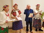 Sandomierz: Radość i muzyka od UTW dla DPS.