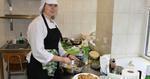 Jak smakuje ciasto czekoladowe z kapustą kiszoną?  Można go było spróbować na konkursie w sandomierskiej "Marmoladzie" [FOTO]