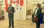 65 lat Honorowego Krwiodawstwa