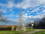 Sandomierz: Będą nowe iluminacje świąteczne.