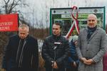 Tablice informacyjne zamontowane. Edukują i pokazują piękno Gór Pieprzowych | STV.INFO