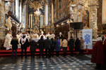 Święto patronalne Akcji Katolickiej