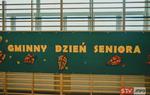 Gminne Święto Seniora w Dwikozach