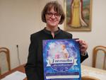 Sandomierz: Akcja "Paczuszka dla Maluszka" w sandomierskim Katoliku.