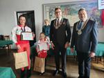 Sandomierz: Nagroda za sportowe sukcesy.