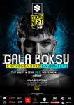 Sandomierz: W sobotę gala boksu Suzuki Boxing Night 25.