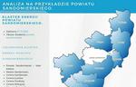 Klaster energii Powiatu Sandomierskiego wyróżniony na tle ogólnopolskim