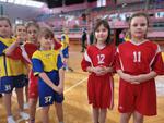 Sandomierz: "Mikołajki z MOSiR-em".