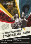 Koncert pt. "Najpiękniejsze piosenki z polskich filmów i seriali"