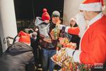 "Mikołajki jak z bajki" w Obrazowie. Mnóstwo dzieci spotkało się ze Świętym Mikołajem | STV.INFO