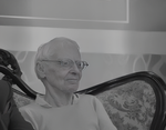 Kondolencje z powodu śmierci prof. Hanny Patkowskiej