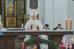 Betlejemskie Światło Pokoju dotarło do Sandomierza. Z rąk harcerzy odebrali je biskup, starosta i burmistrz | STV.INFO