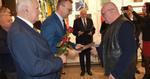 Artyści porównani i nagrodzeni. Wernisaż pokonkursowej wystawy w sandomierskim BWA [FOTO]