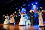 Było magicznie. Widowisko "Mam tę moc" w Centrum Kultury i Sztuki w Połańcu | STV.INFO