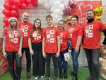 Sandomierz: Weekend cudów "Szlachetnej Paczki".