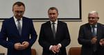 Dotychczasowy dyrektor sandomierskiego szpitala pierwszym wiceministrem zdrowia. Kto go zastąpi w lecznicy?