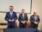 Sandomierz: Dyrektor szpitala będzie wiceministrem zdrowia.