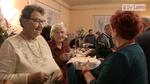 Wspólna wigilia z seniorami w Janowicach z artystycznym akcentem  | STV.INFO