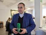 Sandomierz: Zapłoną na polskich stołach po raz trzydziesty.