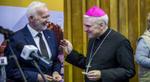 Miejska wigilia w Tarnobrzegu (fotoreportaż oraz video) | Regionalny Portal Informacyjny NadWisłą24.pl