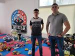 Sandomierz: Kolejna "Wiślacka Gwiazdka" przyniosła radość i wsparcie.