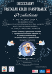 Sandomierz: Trwa przyjmowanie zgłoszeń do Diecezjalnego Przeglądu Kolęd i Pastorałek.