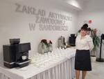 Sandomierz: Zakład Aktywności Zawodowej ma już trzy lata.