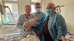 Sandomierz: Amelia i Nikola przyszły na świat w Nowy Rok.