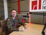 Sandomierz: "Ferie z WOT" 2024.